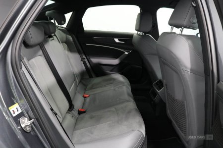 2023 Audi A6 - photo 13