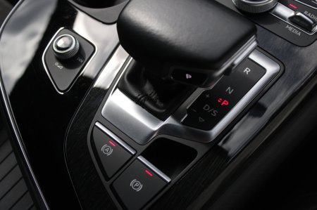 2020 Audi Q7 - photo 17