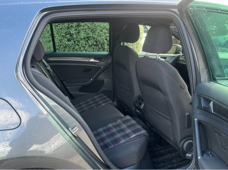 2018 Volkswagen Golf - photo 9