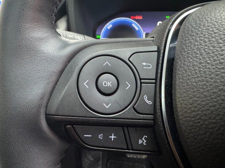 2024 Toyota RAV4 - photo 16