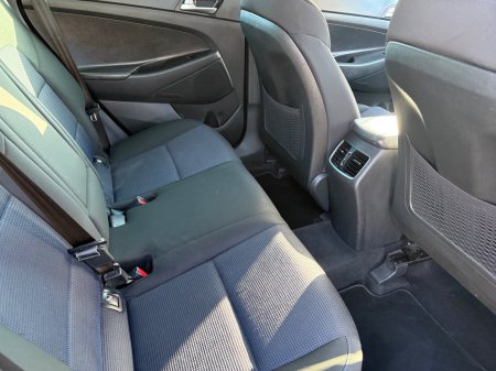 2018 Hyundai Tucson - photo 9