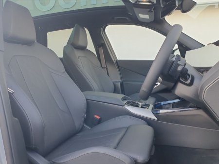 2026 BMW X3 - photo 12