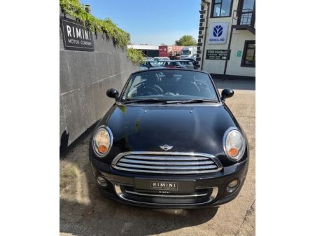 2013 Mini Roadster - photo 3