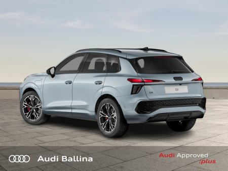 2026 Audi Q3 - photo 5