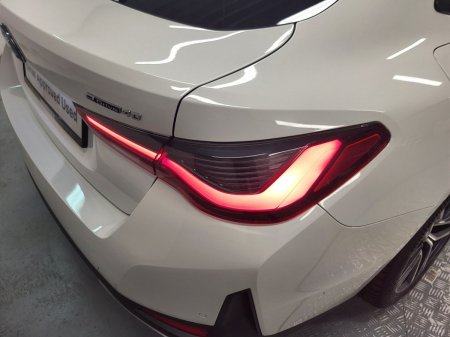 2022 BMW i4 - photo 19