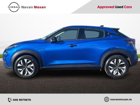 2025 Nissan Juke - photo 4