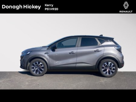 2026 Renault Captur - photo 13