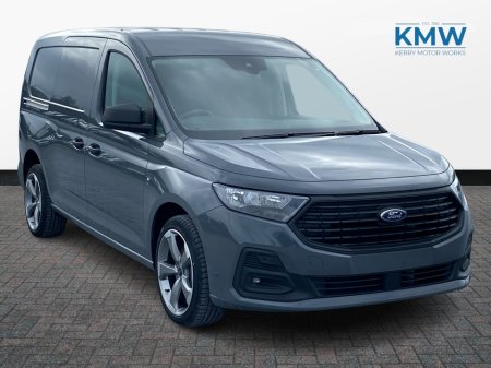 2026 Ford Transit Connect 2.0 TDCI LWB..Alloys