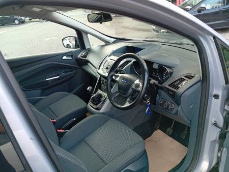 2011 Ford C-Max - photo 8