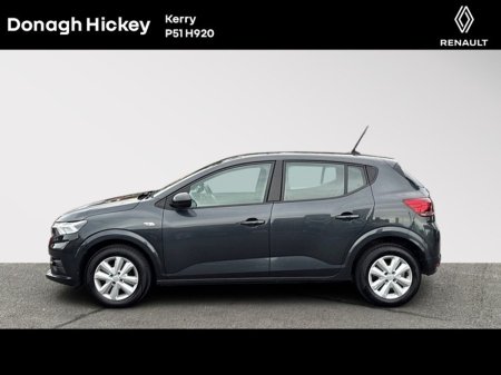 2023 Dacia Sandero - photo 13