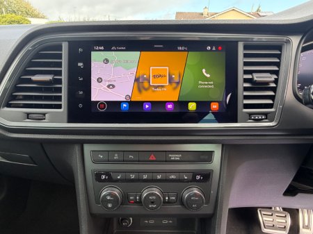 2025 SEAT Ateca - photo 20