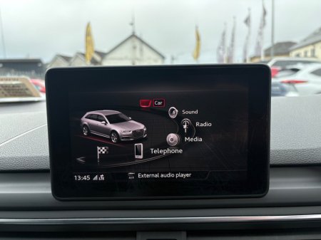 2017 Audi A4 - photo 24