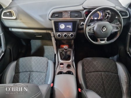 2020 Renault Kadjar - photo 2