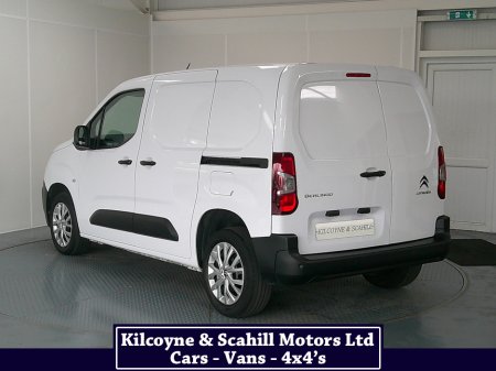 2023 Citroen Berlingo - photo 5