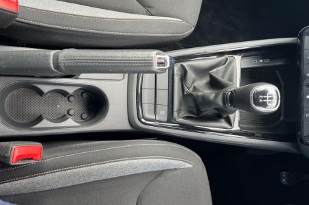 2025 Skoda Kamiq - photo 30
