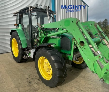 1998 John Deere 3400 - photo 5