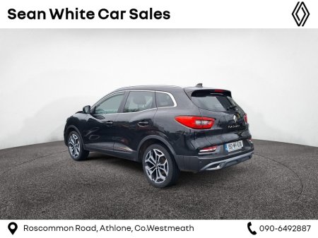 2019 Renault Kadjar - photo 4