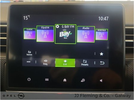2022 Renault Arkana - photo 11