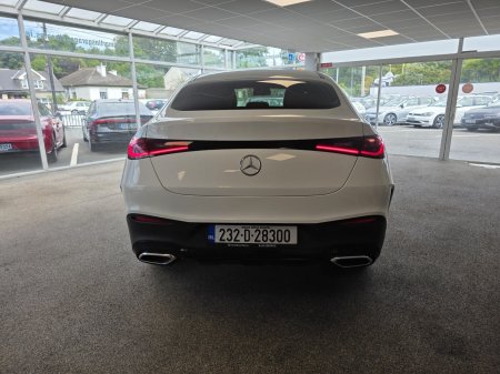 2023 Mercedes-Benz GLC - photo 4