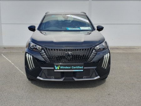2025 Peugeot 2008 - photo 8