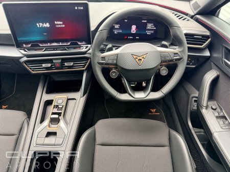 2026 Cupra Formentor - photo 14