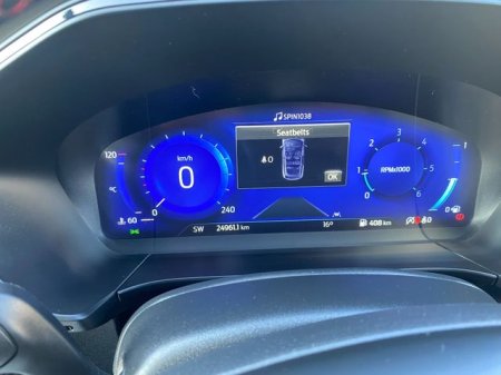 2023 Ford Kuga - photo 21