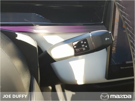 2027 Mazda 6e - photo 12