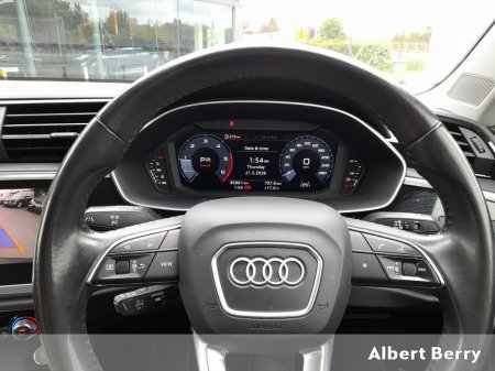 2020 Audi Q3 - photo 17
