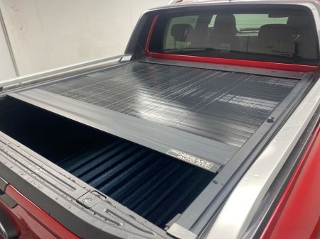 2024 Ford Ranger - photo 18