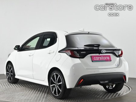2021 Toyota Yaris - photo 3