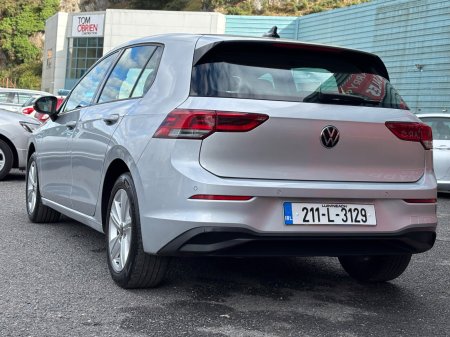 2021 Volkswagen Golf - photo 18