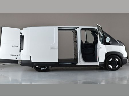 2026 Kia PV5 - photo 104