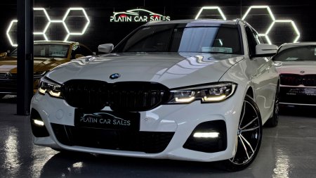 2020 BMW 3-Series - photo 20