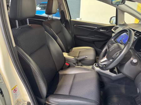 2015 Honda Fit - photo 15