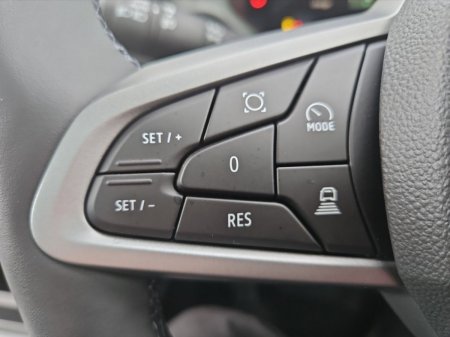2026 Dacia Bigster - photo 18