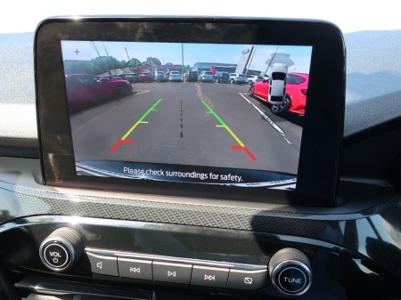 2023 Ford Kuga - photo 19