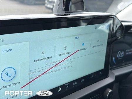 2026 Ford Transit Custom - photo 19