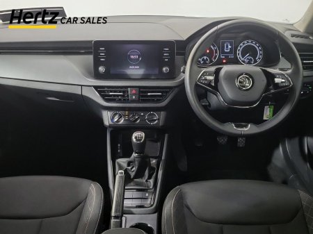 2024 Skoda Kamiq - photo 13