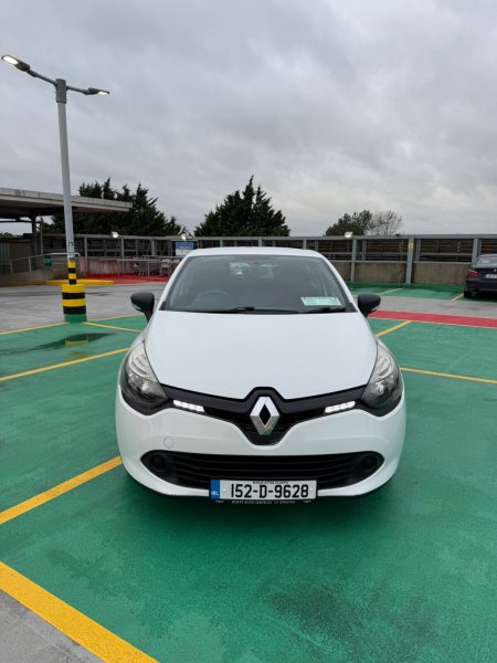 2015 Renault Clio - photo 2