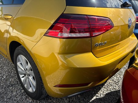 2017 Volkswagen Golf - photo 10