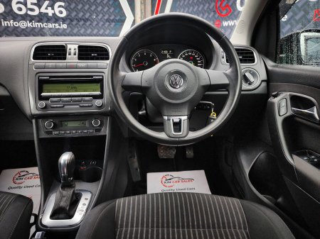 2011 Volkswagen Polo - photo 27