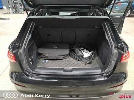 2021 Audi A3 - photo 21