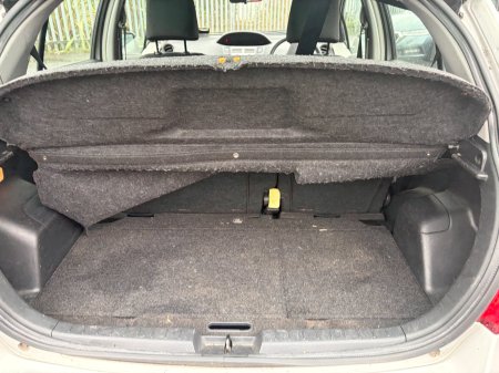 2006 Toyota Yaris - photo 6