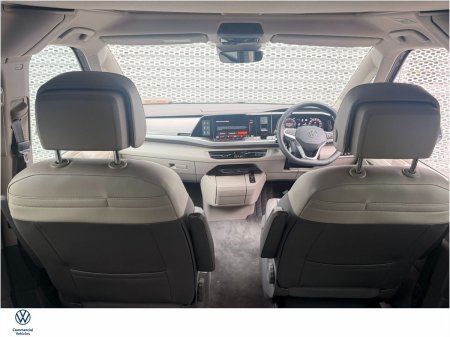 2026 Volkswagen California - photo 15