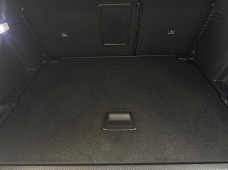 2021 Peugeot 3008 - photo 18