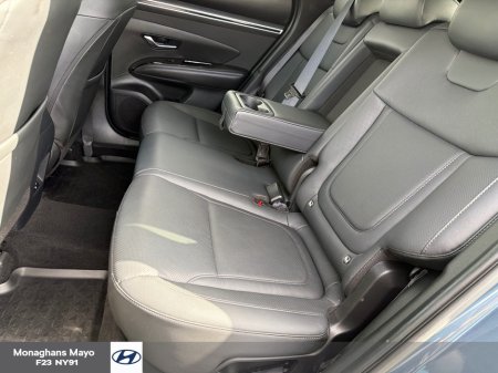 2022 Hyundai Tucson - photo 7