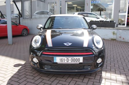2016 Mini Cooper - photo 9