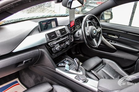 2019 BMW 4-Series - photo 29