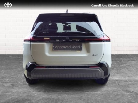 2026 Toyota RAV4 - photo 4
