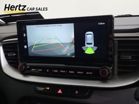 2025 Kia Ceed - photo 22